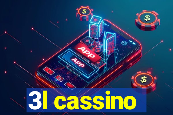 3l cassino